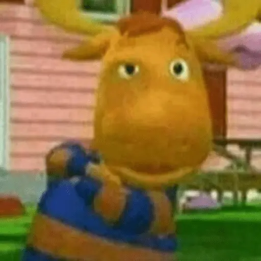 Backyardigans 🏡🎭 23