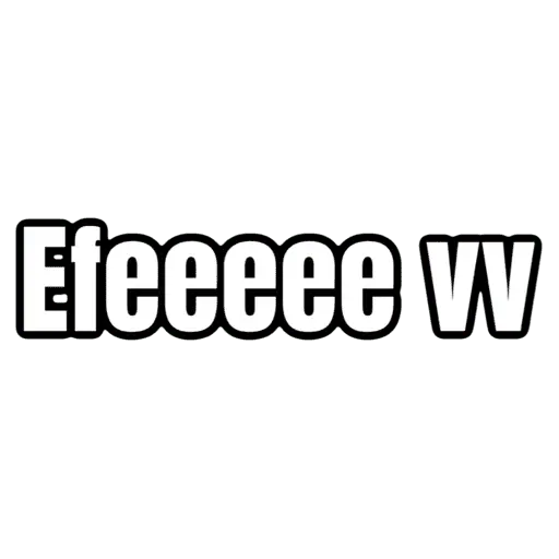 Efeeeee VV