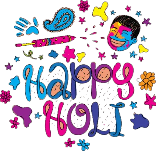 happy holi 17