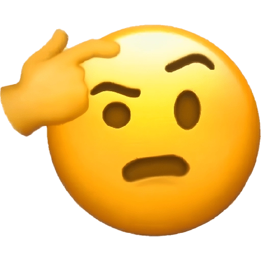 emoji amargado 14