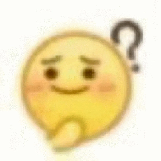 Emoji shitpost ✨😃 18