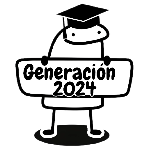 Generación 2024