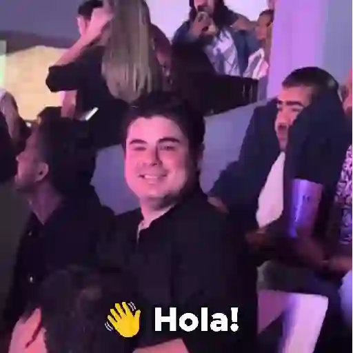 Hola!