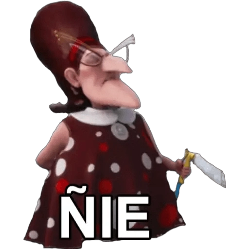 Mi villano favorito 21