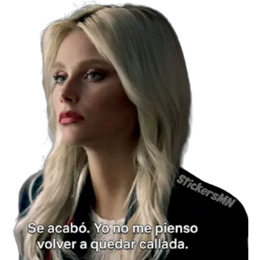 Elite Netflix-Isadora👸🏼 13