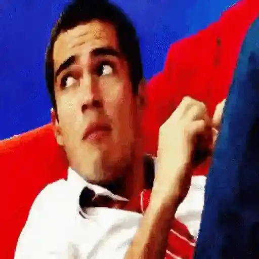 RBD-Miguel Arango 👦 Mov 3