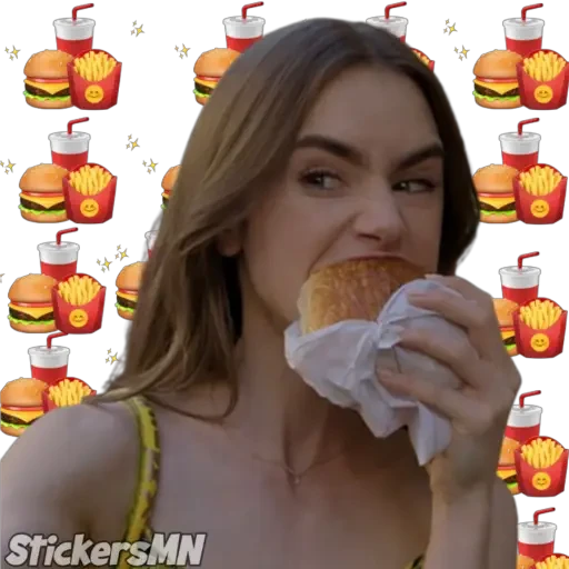 को StickersMN