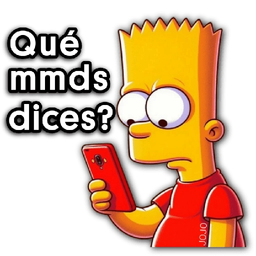 🟡 Bart Simpson 🟡 2