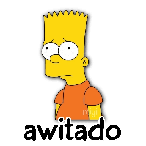 Los Simpson 🔴🔵🟡 13