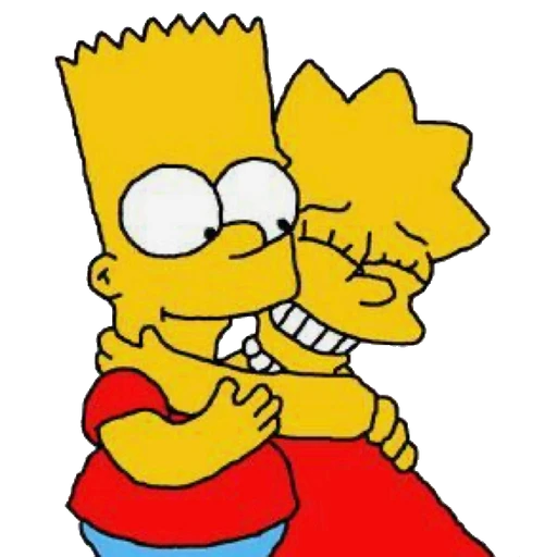 Lisa Simpson 9