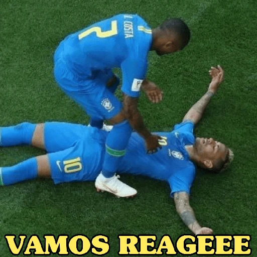 memes copa 🇧🇷
