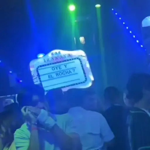 y el Rocha y la doña Martha?😳 19