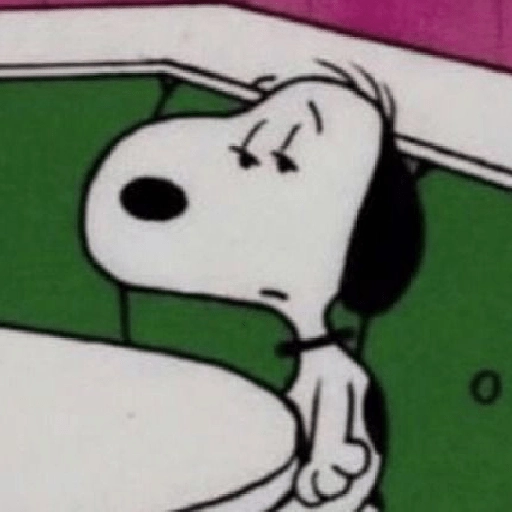 snoopy 23