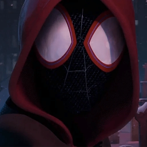 Spiderverse 2 🕷️ 11