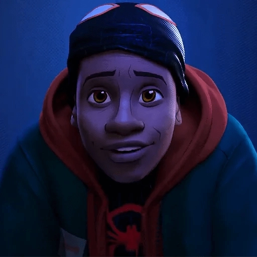 Spiderverse 2 🕷️ 15