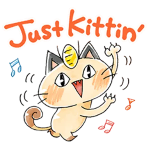 JustKittin