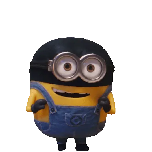 Mi villano favorito 4 11