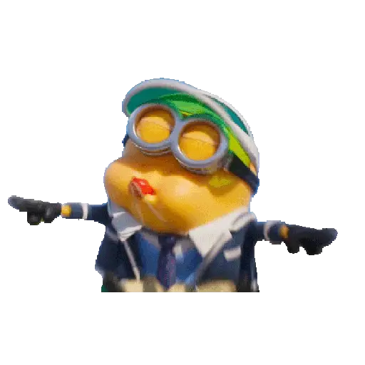 Mi villano favorito 4 28