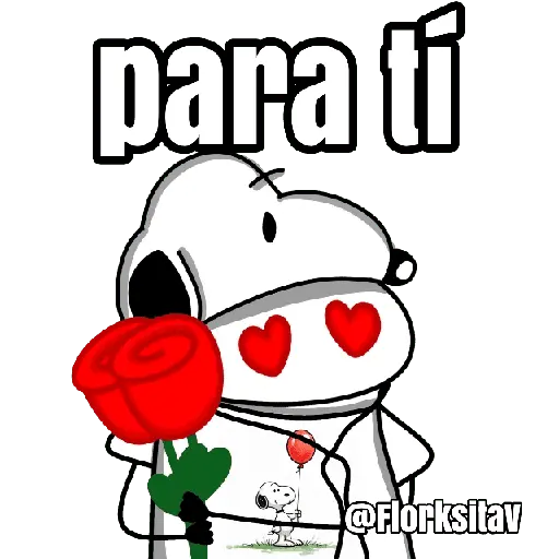 para ti @Florksitav