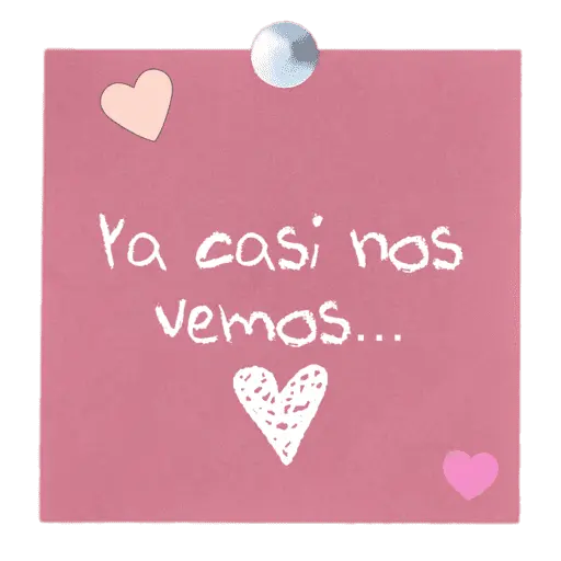 Notitas de amor 💖 San Valentin 8