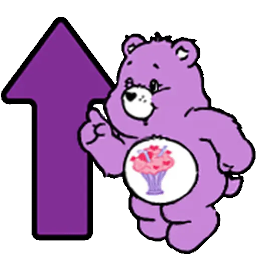 Ositos Cariñosos Cariñositos🧸🌈 6