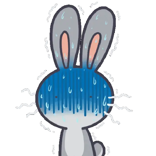 Animales cute random 8