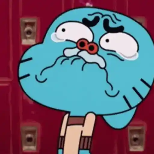 Mundo de Gumball GIFs 13