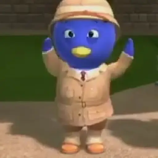 🧿Backyardigans🩷 10
