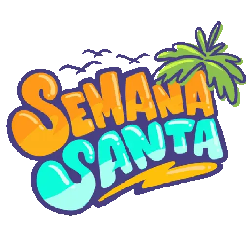 🌿 SeMaNa SaNta 🌿 6