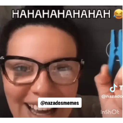 REAÇÕES tiktok 🙄 15