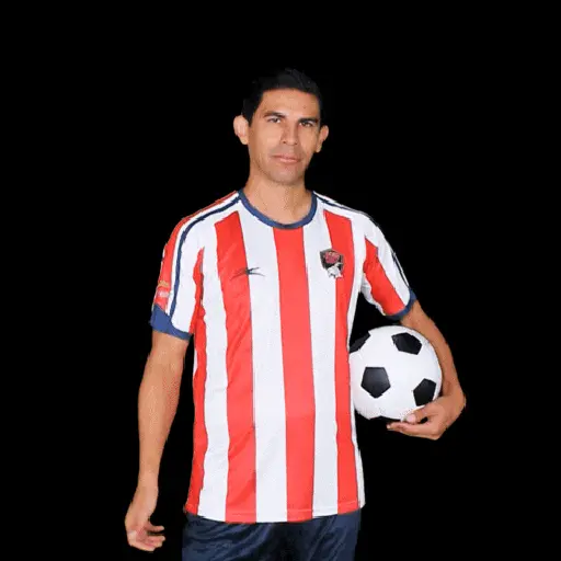 CHIVAS GUADALAJARA 2