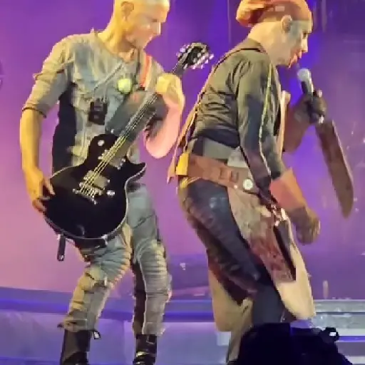 Rammstein 12