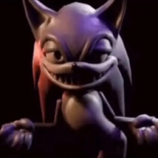 Sonic meme 😎 14