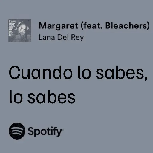 Letras de canciones 🎶🎧 14