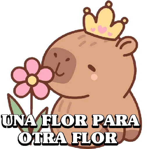 Capibaras 3