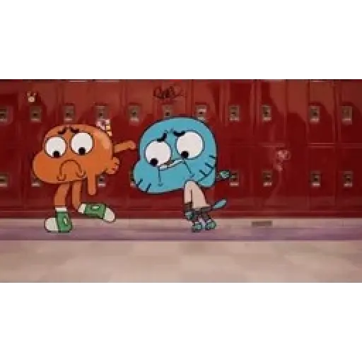 gumball 14