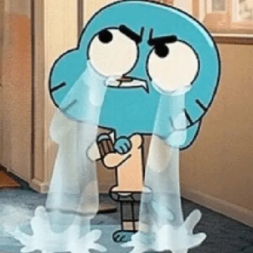GUMBALL💙 28