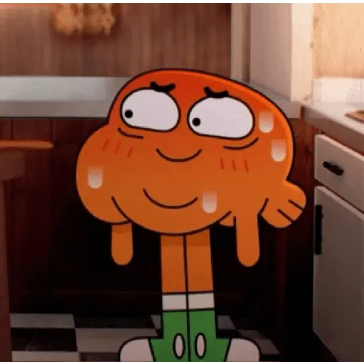 gumball 6