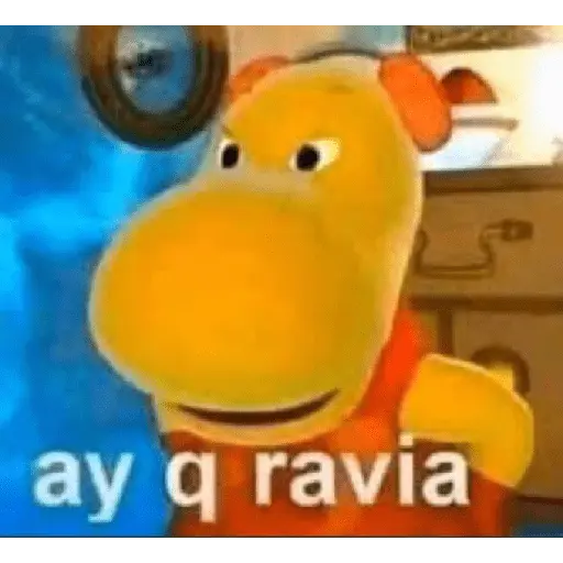 Os Backyardigans ✨❤️ 10