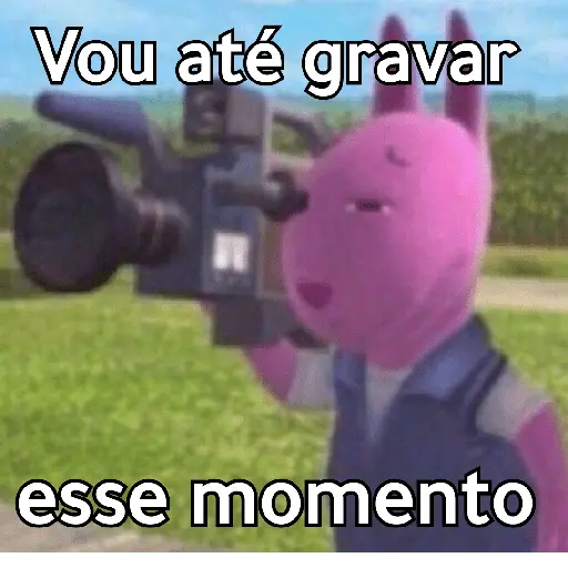 Os Backyardigans ✨❤️ 6