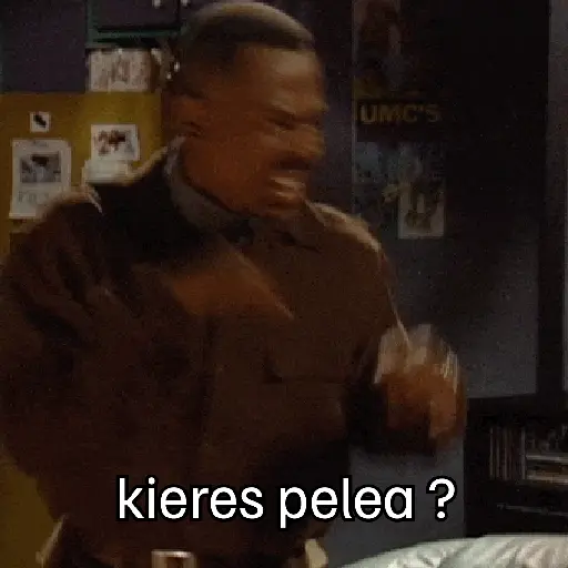 🕶 Martin Lawrence 🕶 14