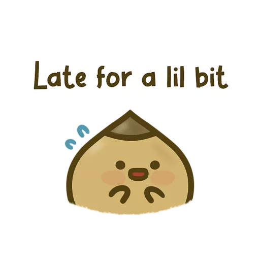 Chesty Is Late (1) 20