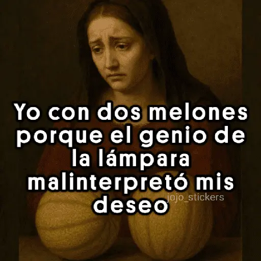 🧞♀️Genio Malinterpretó mi deseo🧞♂️ 30