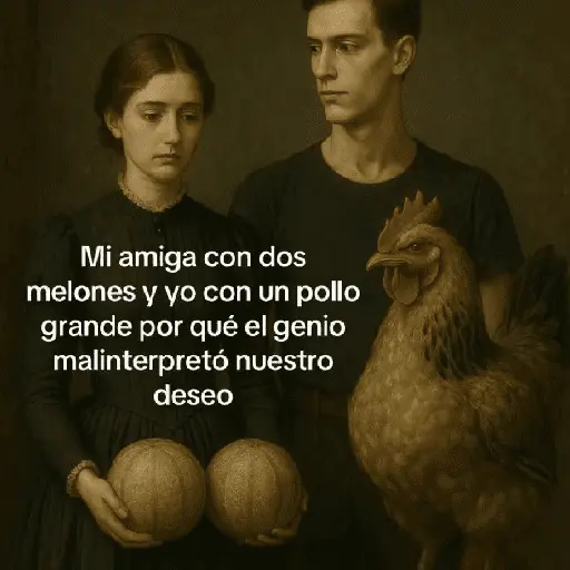 Memes del Genio 23