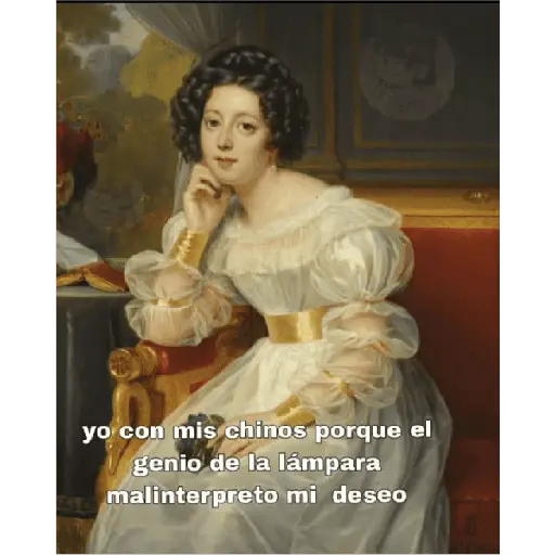 el genio de la lámpara 👳♀️🫖 14