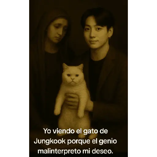 el genio de la lámpara 👳♀️🫖 17