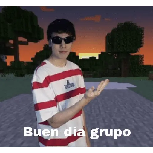 Pal Grupo 😈 10