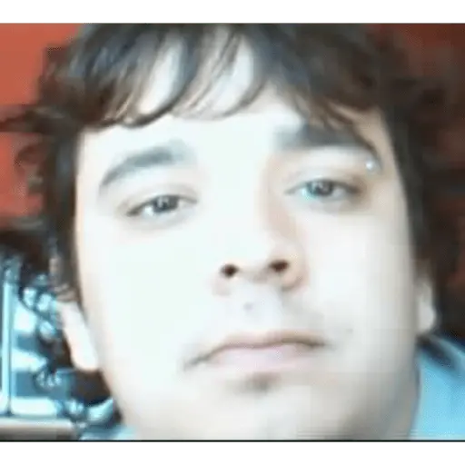 Alan barrenechea 8