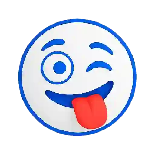 Emoji Animado Sticker.ly 15