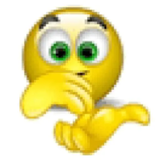 Emojis animados 7